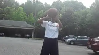 Free Throw Shooting Tips for Beginners