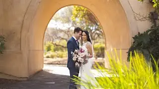 Pasadera Country Club Wedding Videography   Monterey, CA