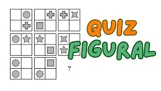 QUIZ FIGURAL | TIU SKD CPNS 2025