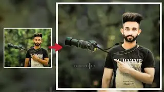 Lightroom + PicsArt editing tutorial CB hair + smart look