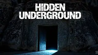 20,000 People Hid Underground &mdash; And History Never Told You Why