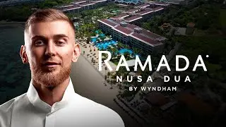 Ramada Nusa Dua by Wyndham &mdash; старт строительства на Бали!