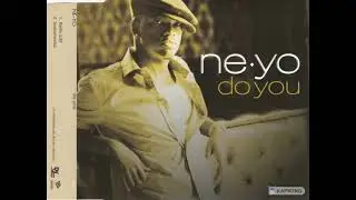 NE YO (ACAPELLA EDIT WITH BEAT) DO YOU