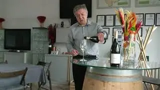 Wino Tygodnia - Winoikieliszki.pl - Gelber Muskateller Satz 