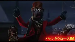The Muppet Macintosh Carrol (YTP COLLAB ENTRY)