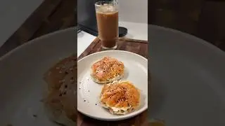 LOX + COFFEE ☕️