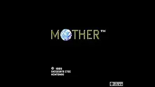 Mother(EarthBound Begining') 47 Giegue's Cry