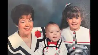Grandma Jean Short Version