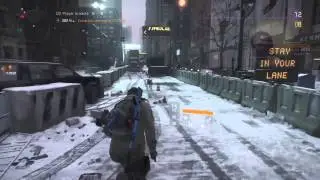 Rage11206's Division Beta