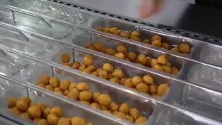 TF Packaging Equipment for Seafood 2- Please contact: Mr. Binh Sealed Air- Mobile: +84.933.929.311