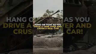 Tank America - Advanced Package