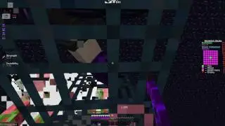 SaicoPvP - Dexterity Raids Fabulous (300 Mil)