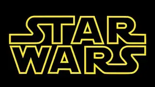 Star Wars (6 видео в этом месяце, 2/6 готовы, 0/6 выложены)