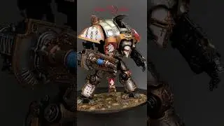 【Epic Cinematic】Imperial Knights Charge! Ultimate Firepower in 40K Universe ⚔️🔥