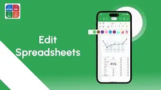 All in One Office Suite IOS.
