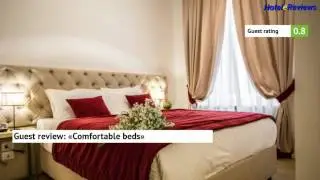 Chic & Town Luxury Rooms Hotel Review 2017 HD, Spagna, Italy
