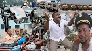 12 janvier 2026 BAGAY YO KONPLIKE POU VIV ANSANM LA POLICE KRAZE BAZ BABEKYOU 