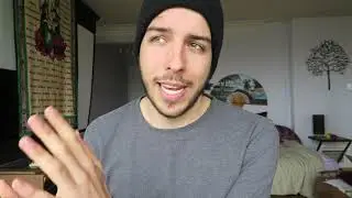5 Things Vegan Curious People Need To Know | The Ali Tabrizi Archive #3