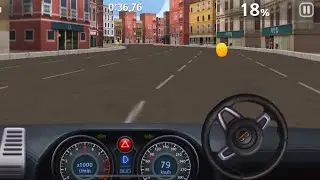 Dr driving 2 ..#3