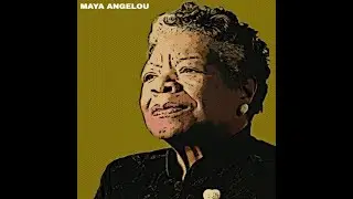 Exploring Maya Angelou's Impact on Literature and Culture #wglt