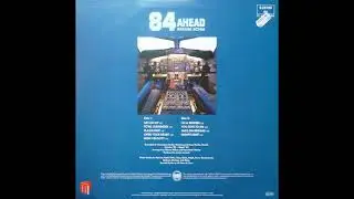 Werner B&ouml;hm - Flashlight '84