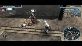 Top 20 PSP Games + Download links + Gameplay 2011 HQ