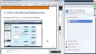MySQL Data Modeling (Topic #12: MySQL course from JPassion.com)