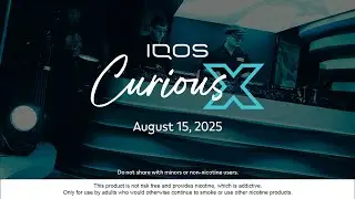 Curious X Presents Victor Pring, KATDJ and Euric, Arthur Tan, Tolo Marvelous and Jazz Zamora