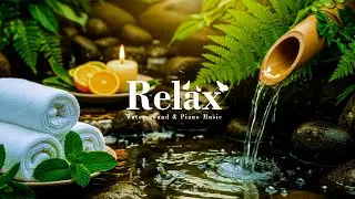 Relaxing Sleep Music • Deep Sleeping Music, Relaxing Music, Stress Relief, Meditation Music