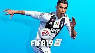 Fifa 19(PC) Награды за Золото 1 и ДВ