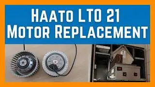 How to Replace Motors in Haato LTO 21: Easy Guide for DIY Repair