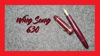 Wing Sung 630 - Review Deutsch