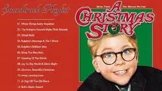 A Christmas Story Soundtrack || A Christmas Story  Album || Best Song Of  A Christmas Story