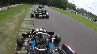 honda 390 cup oldenzaal race 3 finale