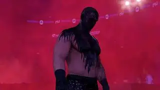 WWE 2K23 MRCYpro Crazy J 