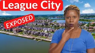 League City Living | Everything you Need To Know BEFORE Moving To League City Texas 2022
