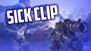 Sick Clips! Bo3 Kills - Montage