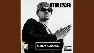 GREY GOOSE