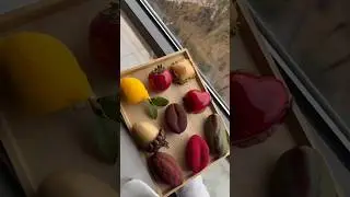 profesyonel online Fransız 🇹🇫 pastacılık eğitimi almak isteyenler instagram Da DM de yazsın