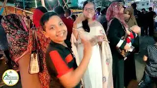 রথের মেলায় একদিন | A Colorful Day at Rath Mela 2025