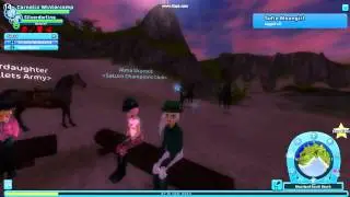 Star Stable - Friends