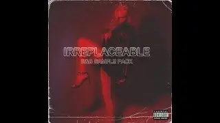 FREE 90s R&B SAMPLE PACK - IRREPLACEABLE (VINTAGE SAMPLES, RnB SAMPLE) | chixtape,bryson tiller