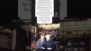 La conmovedora despedida de Univision Noticias que toca el coraz&oacute;n