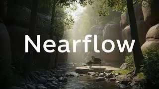 2 Hours Calm Piano for Gentle Focus & Emotional Ease &ndash; Nearflow