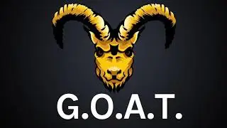 Dywane Lyrique-G.O.A.T. Freestyle (Official Audio)