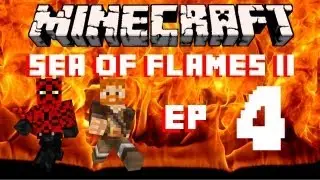 Sea Of Flames 2 w/ Jedifightbad episode 4 - Fist Puncher
