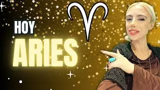 ARIES ERES SU TENTACION POR ESO TE ENDULZA MIRA LO QUE HARAS!!!