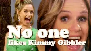 Full / Fuller House- No one likes Kimmy (Compilation)