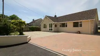 Georgejames Properties - Stancrest - Curry Rivel - Property Video Tours Somerset