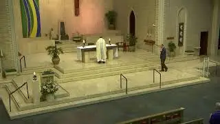 CatholicLifeTV - Baton Rouge Live Stream